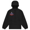 CO200 Adult Packable Anorak Qtr Zip Jacket Thumbnail