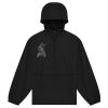 CO200 Adult Packable Anorak Qtr Zip Jacket Thumbnail