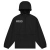 CO200 Adult Packable Anorak Qtr Zip Jacket Thumbnail