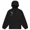 CO200 Adult Packable Anorak Qtr Zip Jacket Thumbnail