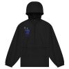 CO200 Adult Packable Anorak Qtr Zip Jacket Thumbnail