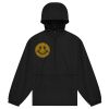 CO200 Adult Packable Anorak Qtr Zip Jacket Thumbnail