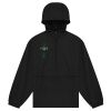 CO200 Adult Packable Anorak Qtr Zip Jacket Thumbnail