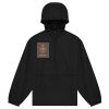 CO200 Adult Packable Anorak Qtr Zip Jacket Thumbnail