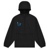 CO200 Adult Packable Anorak Qtr Zip Jacket Thumbnail