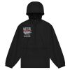 CO200 Adult Packable Anorak Qtr Zip Jacket Thumbnail