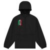 CO200 Adult Packable Anorak Qtr Zip Jacket Thumbnail