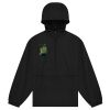 CO200 Adult Packable Anorak Qtr Zip Jacket Thumbnail