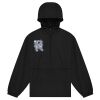 CO200 Adult Packable Anorak Qtr Zip Jacket Thumbnail