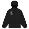 CO200 Adult Packable Anorak Qtr Zip Jacket Thumbnail
