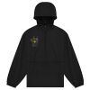 CO200 Adult Packable Anorak Qtr Zip Jacket Thumbnail