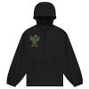 CO200 Adult Packable Anorak Qtr Zip Jacket Thumbnail