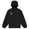 CO200 Adult Packable Anorak Qtr Zip Jacket Thumbnail