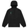 CO200 Adult Packable Anorak Qtr Zip Jacket Thumbnail