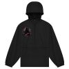 CO200 Adult Packable Anorak Qtr Zip Jacket Thumbnail