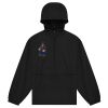 CO200 Adult Packable Anorak Qtr Zip Jacket Thumbnail