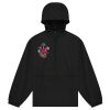 CO200 Adult Packable Anorak Qtr Zip Jacket Thumbnail