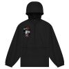 CO200 Adult Packable Anorak Qtr Zip Jacket Thumbnail