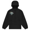 CO200 Adult Packable Anorak Qtr Zip Jacket Thumbnail