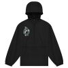 CO200 Adult Packable Anorak Qtr Zip Jacket Thumbnail