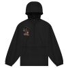 CO200 Adult Packable Anorak Qtr Zip Jacket Thumbnail