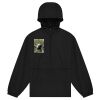 CO200 Adult Packable Anorak Qtr Zip Jacket Thumbnail