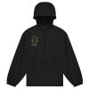CO200 Adult Packable Anorak Qtr Zip Jacket Thumbnail