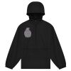 CO200 Adult Packable Anorak Qtr Zip Jacket Thumbnail