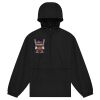CO200 Adult Packable Anorak Qtr Zip Jacket Thumbnail