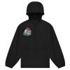 CO200 Adult Packable Anorak Qtr Zip Jacket Thumbnail