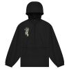 CO200 Adult Packable Anorak Qtr Zip Jacket Thumbnail