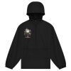 CO200 Adult Packable Anorak Qtr Zip Jacket Thumbnail