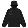 CO200 Adult Packable Anorak Qtr Zip Jacket Thumbnail