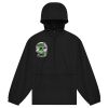 CO200 Adult Packable Anorak Qtr Zip Jacket Thumbnail