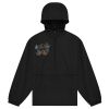 CO200 Adult Packable Anorak Qtr Zip Jacket Thumbnail