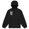 CO200 Adult Packable Anorak Qtr Zip Jacket Thumbnail