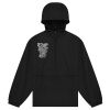 CO200 Adult Packable Anorak Qtr Zip Jacket Thumbnail