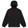 CO200 Adult Packable Anorak Qtr Zip Jacket Thumbnail