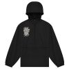 CO200 Adult Packable Anorak Qtr Zip Jacket Thumbnail