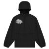 CO200 Adult Packable Anorak Qtr Zip Jacket Thumbnail