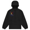 CO200 Adult Packable Anorak Qtr Zip Jacket Thumbnail