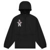 CO200 Adult Packable Anorak Qtr Zip Jacket Thumbnail