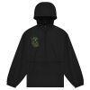 CO200 Adult Packable Anorak Qtr Zip Jacket Thumbnail