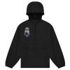 CO200 Adult Packable Anorak Qtr Zip Jacket Thumbnail