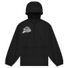 CO200 Adult Packable Anorak Qtr Zip Jacket Thumbnail