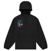 CO200 Adult Packable Anorak Qtr Zip Jacket Thumbnail