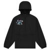 CO200 Adult Packable Anorak Qtr Zip Jacket Thumbnail