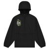 CO200 Adult Packable Anorak Qtr Zip Jacket Thumbnail