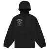CO200 Adult Packable Anorak Qtr Zip Jacket Thumbnail