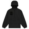 CO200 Adult Packable Anorak Qtr Zip Jacket Thumbnail